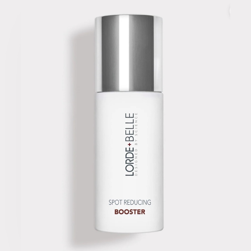 Lorde And Belle Redness Relief Booster Brand New in Box - Picture 5 of 6